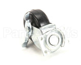 PP11381 Pitco Caster,Pmf 2 Locking W/Tp Pl