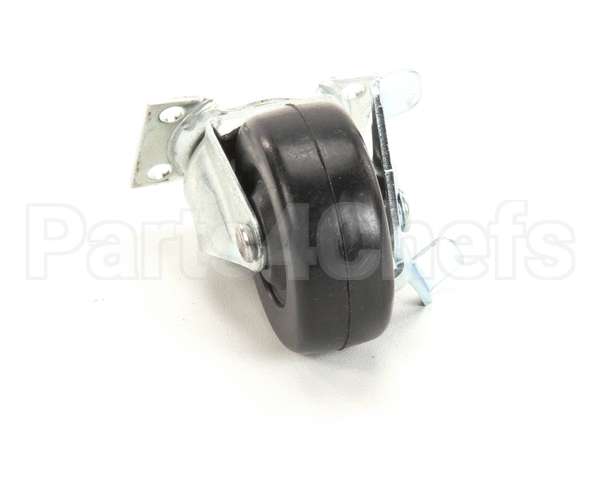 PP11381 Pitco Caster,Pmf 2 Locking W/Tp Pl