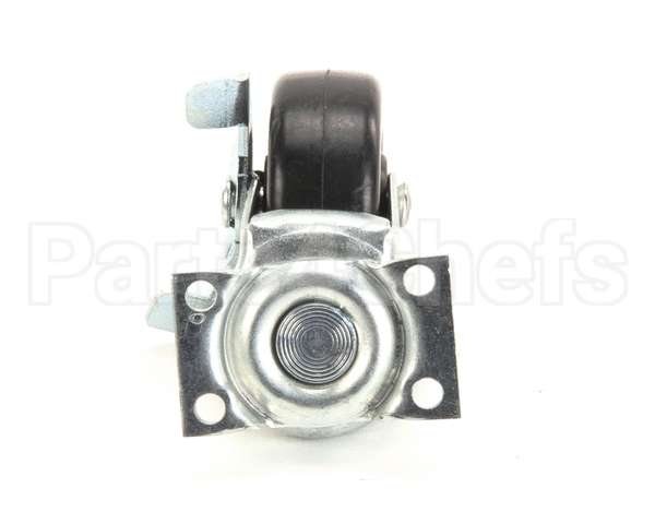 PP11381 Pitco Caster,Pmf 2 Locking W/Tp Pl