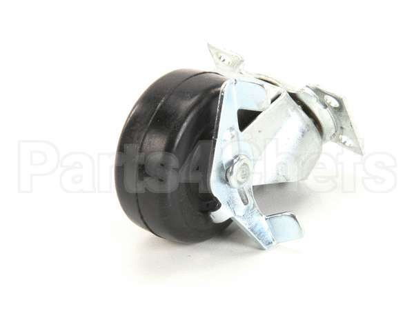 PP11381 Pitco Caster,Pmf 2 Locking W/Tp Pl