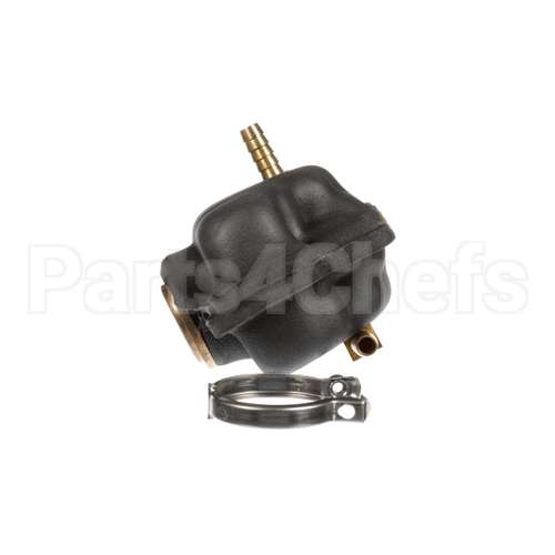 PP4301-PA Micro Matic Oberdorfer Gear Pump