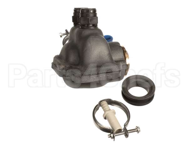 PP4301-PPA Micro Matic Glycol Pump