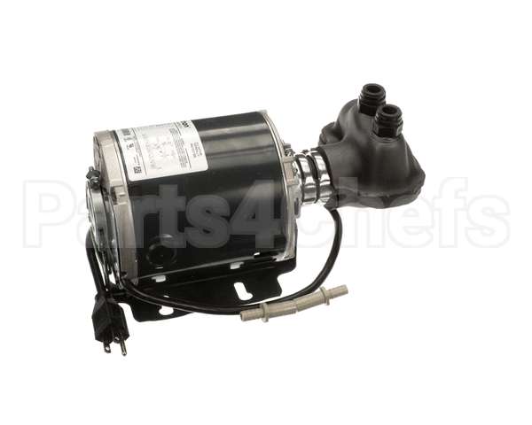 PP4301-PPM Micro Matic Motor And Procon Pump Assy