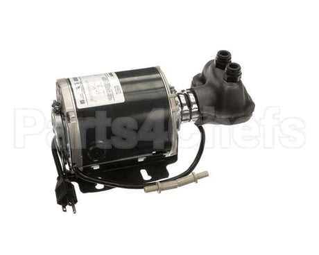 PP4301-PPM Micro Matic Motor And Procon Pump Assy