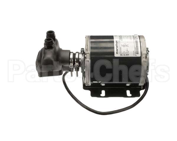 PP4301-PPM Micro Matic Motor And Procon Pump Assy