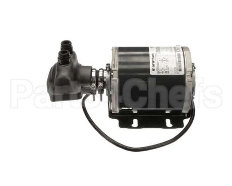 PP4301-PPM Micro Matic Motor And Procon Pump Assy