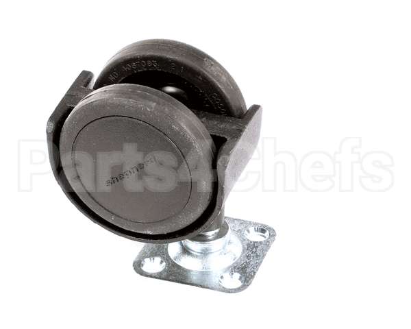 PPA-5001-FB-U Traycon Top Flight Casters