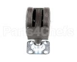 PPA-5001-FB-U Traycon Top Flight Casters