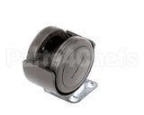 PPA-5001-FB-U Traycon Top Flight Casters