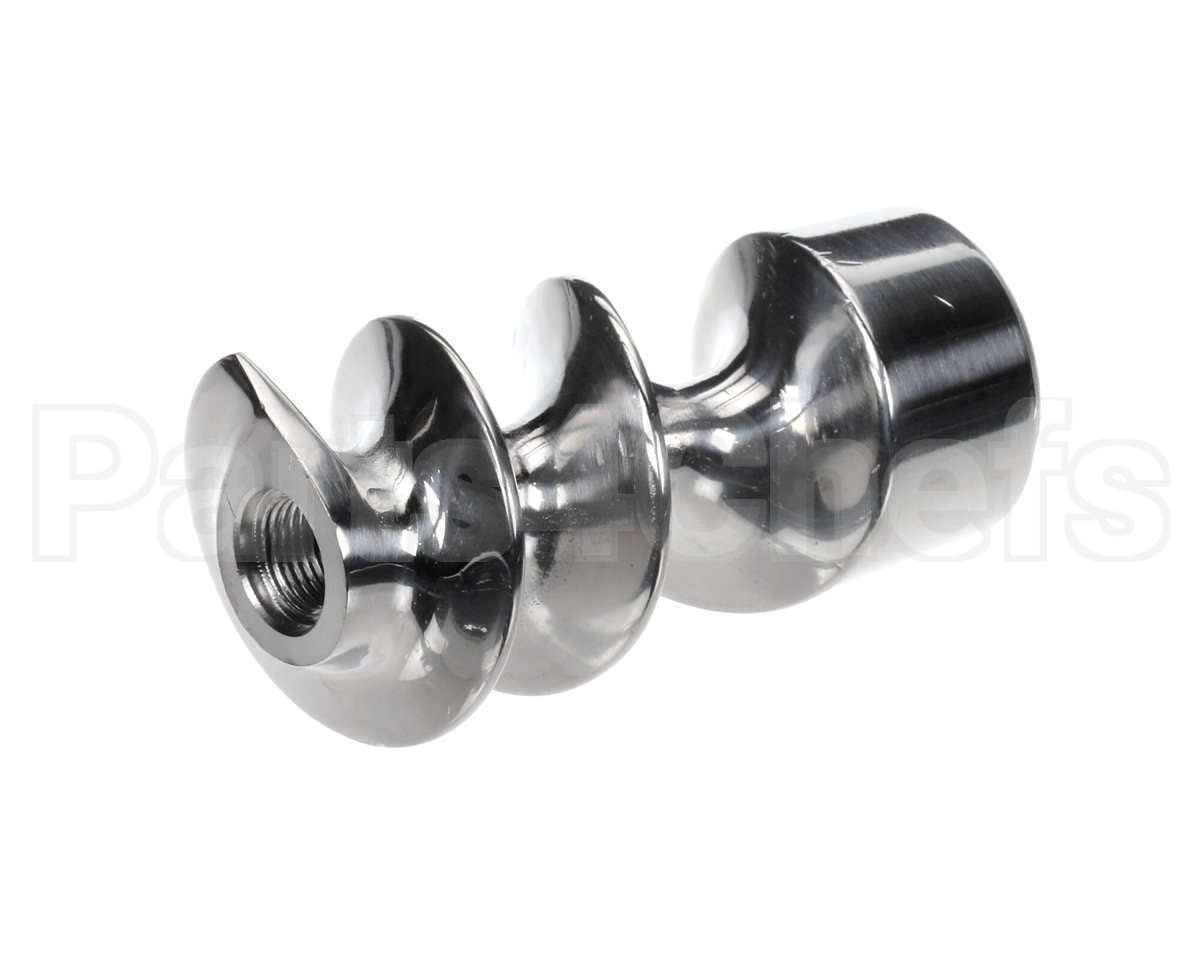 PPGP1205 Atosa Spiral Propeller