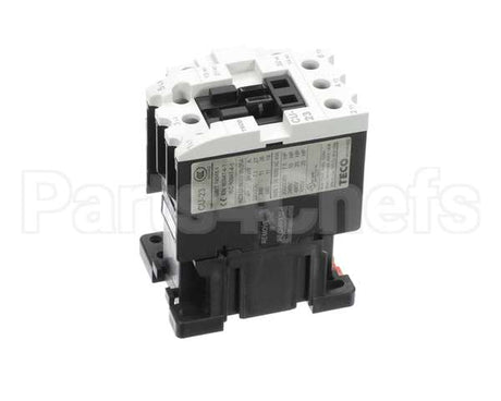 PPM-3018 Atosa Contact Relay For 30 Qt Mixer