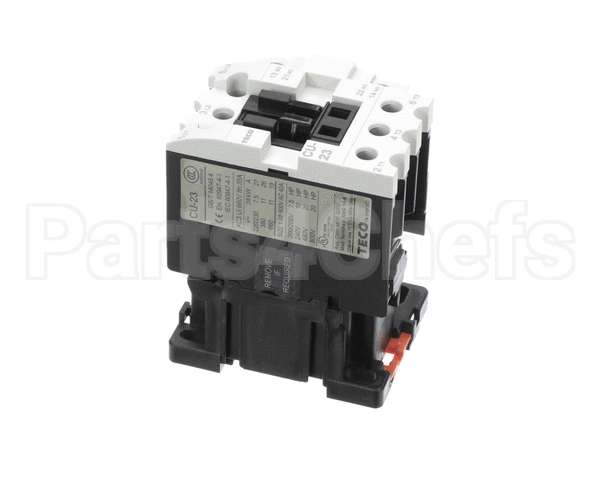 PPM-3018 Atosa Contact Relay For 30 Qt Mixer