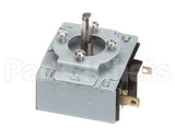 PPM0006 Atosa Timer For 10/20/30 (With Four Screws)
