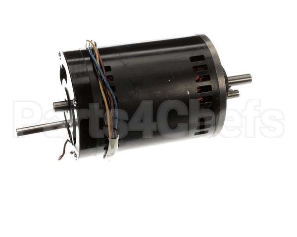 PPM2008 Atosa Motor