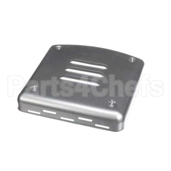 PPM3009 Compatible Atosa Back Cover