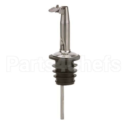 PPM4C Compatible Winston Pourer, Liquor, Flip-Top, 12-Pk