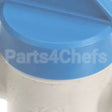 PPSV041212W Compatible Multiplex Shut Off Valve 3/8 Od Jo Hn Gue