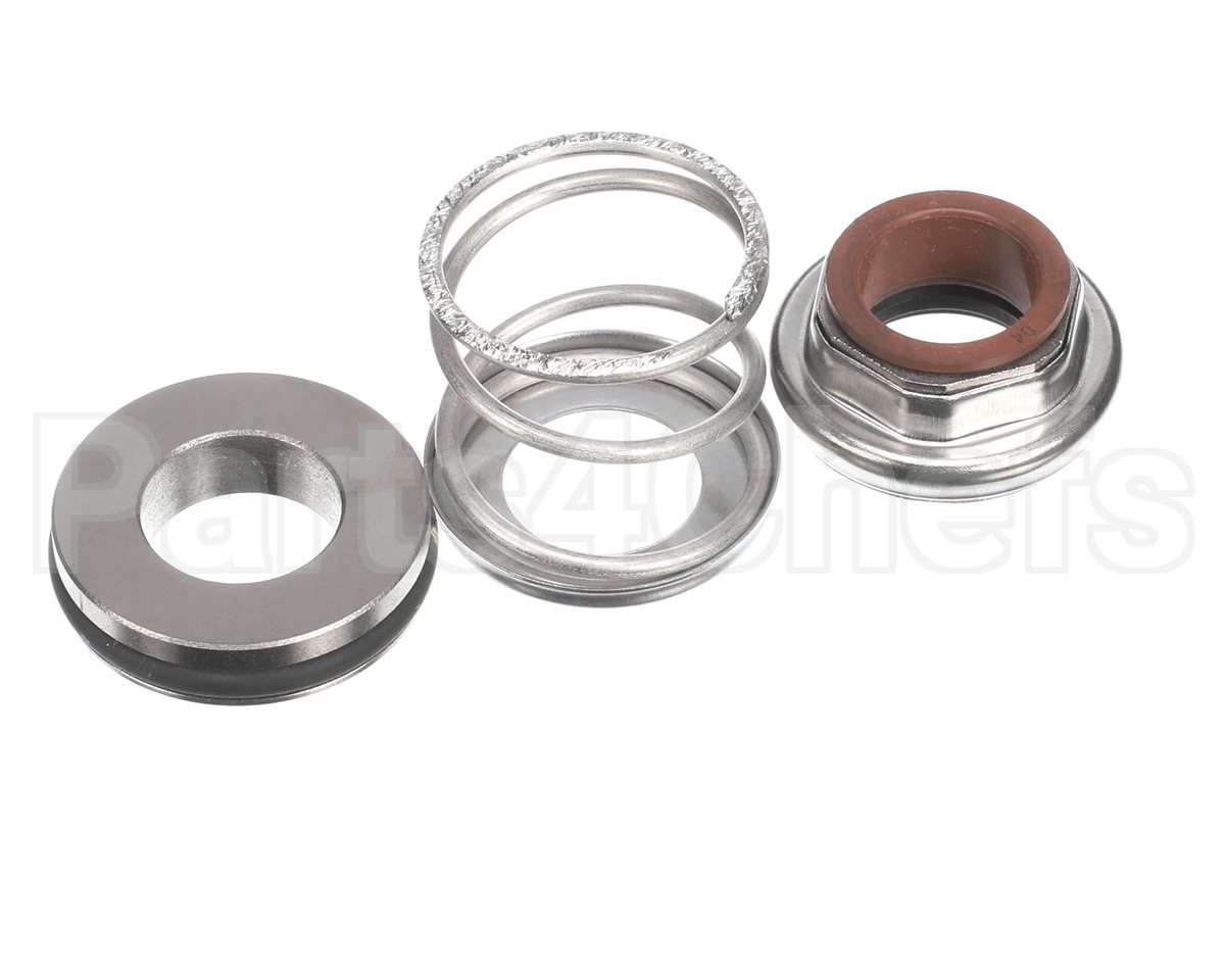 PPU170-000 Miroil Mechanical Seal