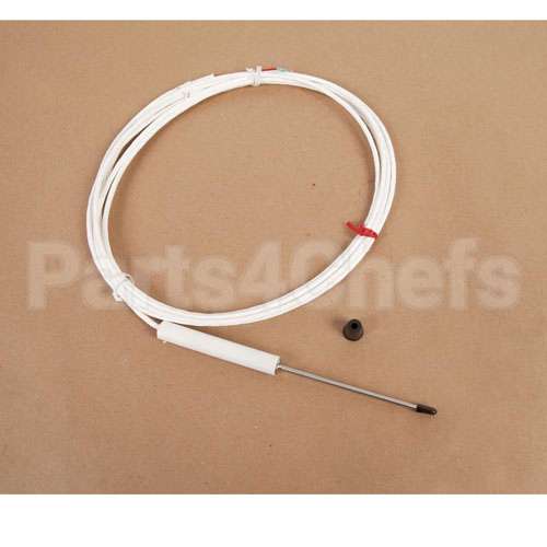 PR-33286 Compatible Midwest Appliance Parts 13Ftlead Meat Probe Combitouch