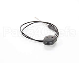 PR-34298 Alto Shaam Probe,Product, Quick Connect