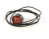 PR-34299 Alto Shaam Probe,Receptical,Combi Es