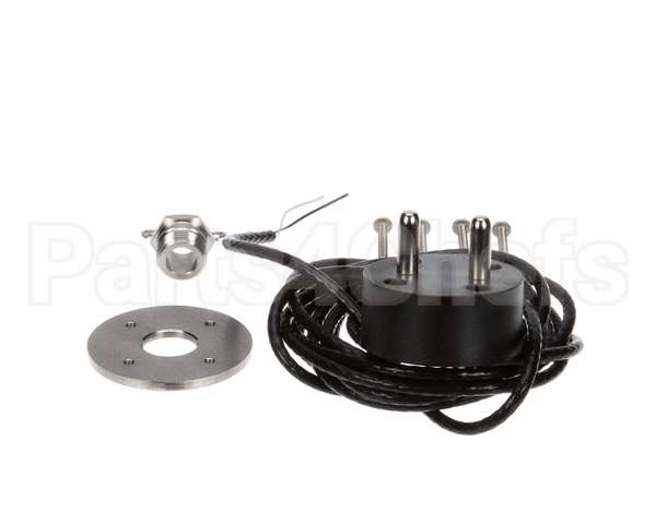 PR-34704 Alto Shaam Probe,Receptical,2200Mm Wire
