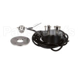 PR-34704 Alto Shaam Probe,Receptical,2200Mm Wire