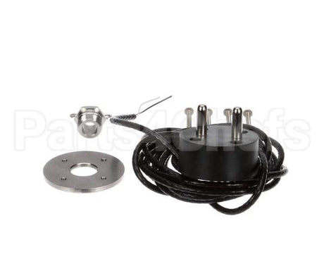 PR-34704 Alto Shaam Probe,Receptical,2200Mm Wire