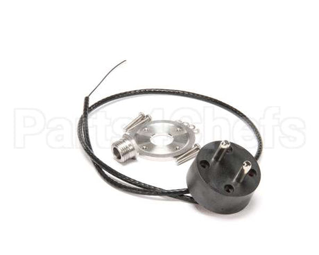 PR-34705 Alto Shaam Probe,Receptical,600Mm Wire