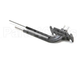 PR-34902 Compatible Alto Shaam Probe, Waterlevel, Side I Nstalles Combi
