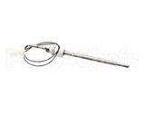 PR-34998 Alto Shaam Probe,F.a.s.t. Control,Asf-60,