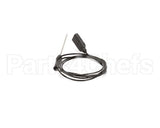 PR-35487 Alto Shaam Probe Quick Release, 1600Mm
