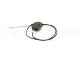 PR-36065 Alto Shaam Probe,Quick Connect,Pt100,