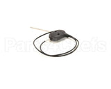PR-36065 Alto Shaam Probe,Quick Connect,Pt100,
