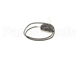 PR-36065 Alto Shaam Probe,Quick Connect,Pt100,