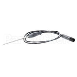 PR-36201 Compatible Alto Shaam Probe, Quick Release, 82 0Mm