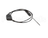 PR-36201 Alto Shaam Probe, Quick Release, 820Mm