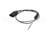 PR-36201 Alto Shaam Probe, Quick Release, 820Mm