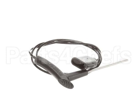 PR-37158 Alto Shaam Probe, Quick Release, 820Mm