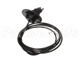 PR-38686 Alto Shaam Probe, Receptacle,1600Mm
