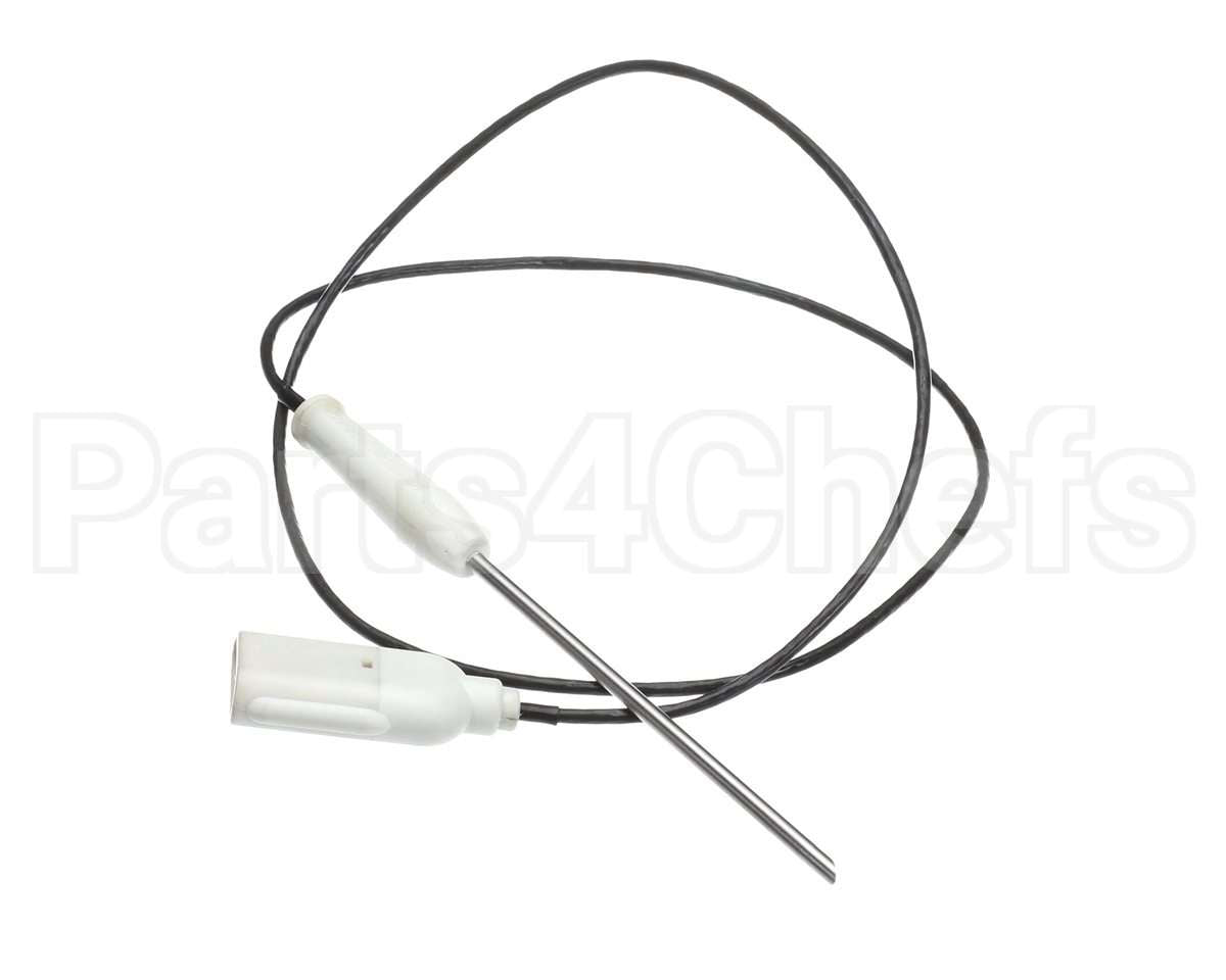PR-46999 Alto Shaam Probe,Quick Release,820Mm,Str