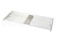 PR00006 Cleveland Rack Guide Assembly Lh/Ca1E
