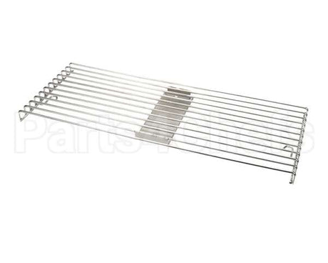 PR00006 Cleveland Rack Guide Assembly Lh/Ca1E