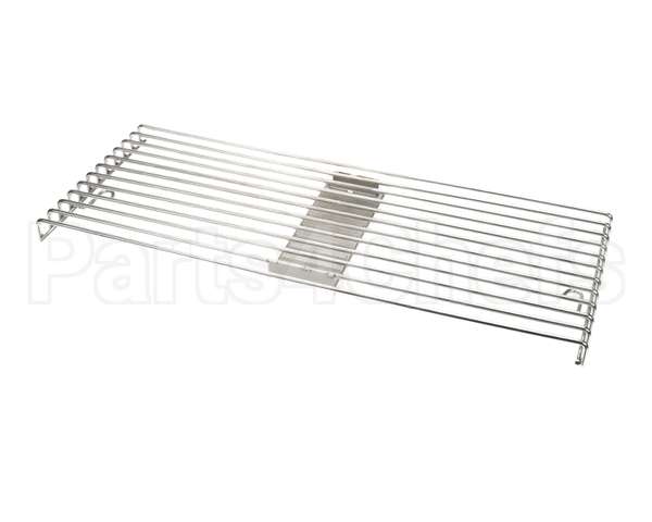 PR00006 Cleveland Rack Guide Assembly Lh/Ca1E