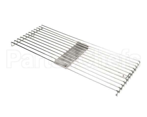 PR00006 Cleveland Rack Guide Assembly Lh/Ca1E