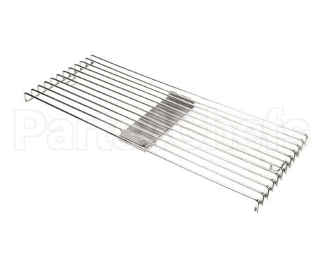 PR00006 Cleveland Rack Guide Assembly Lh/Ca1E