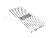 PR00006 Cleveland Rack Guide Assembly Lh/Ca1E