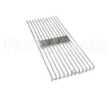 PR00006 Cleveland Rack Guide Assembly Lh/Ca1E