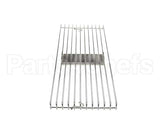 PR00006 Cleveland Rack Guide Assembly Lh/Ca1E