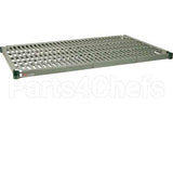 PR2448NK3 Compatible Intermetro Shelf, Super Erecta Pro, 24X48